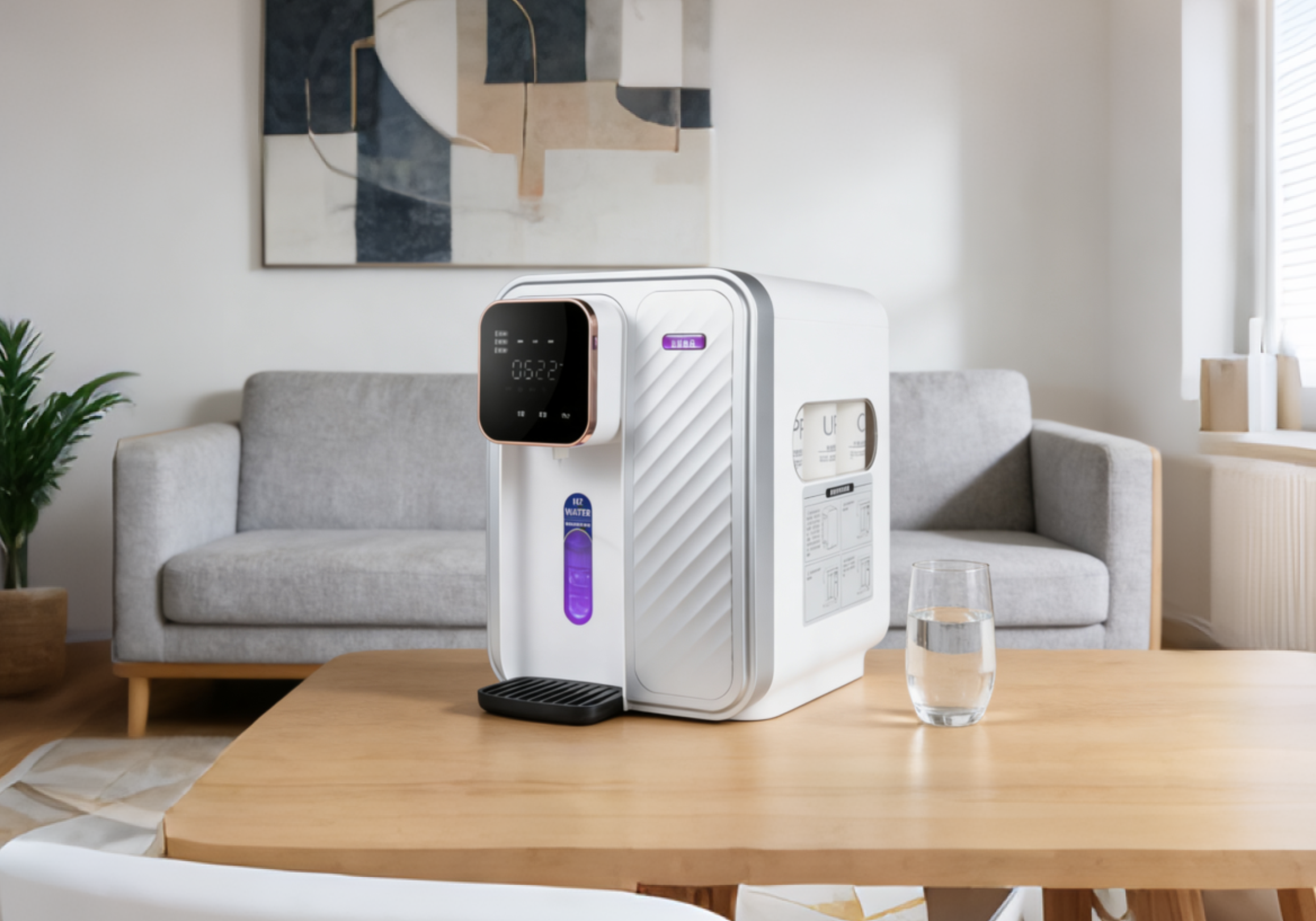 广东裂点医疗科技有限公司