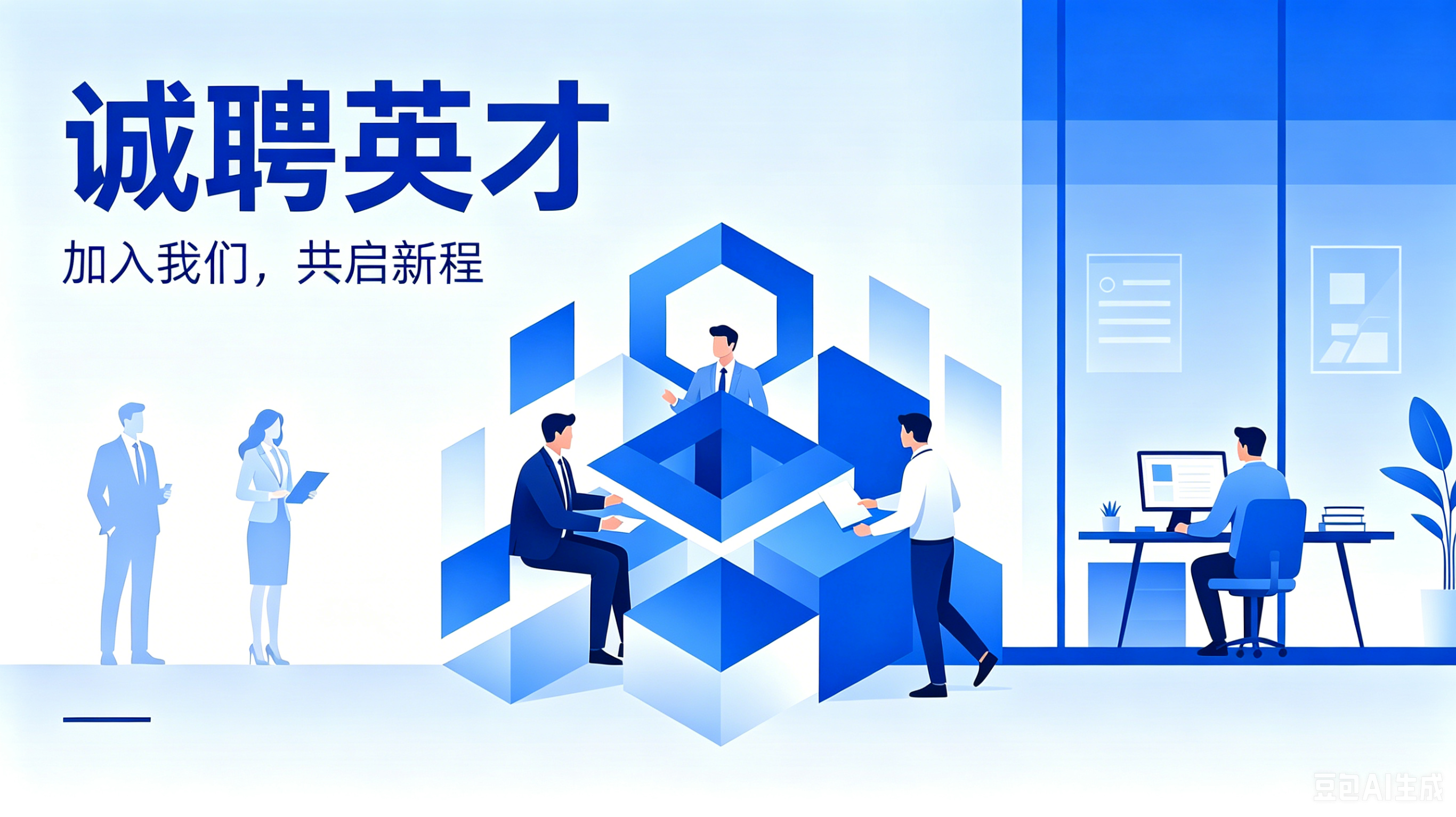 招聘信息-广东裂点医疗科技有限公司